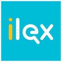 ilex logo - Similar company to Nakontrust'E