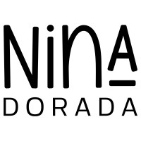 Nina Dorada logo - Similar company to Elvey Essentials