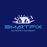 Smart Fix-USA logo - Similar company to Titon General Contractors