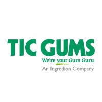 TIC Gums logo - Similar company to Integrity