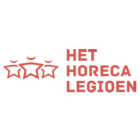 Het Horecalegioen logo - Similar company to Oogstwold