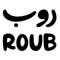 ROUB.OM logo - Similar company to Bob28 Motion Picture Studio