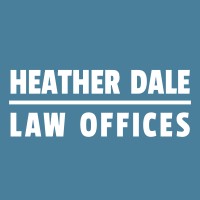 Heather Dale Law Offices logo - Similar company to Settle Buddy