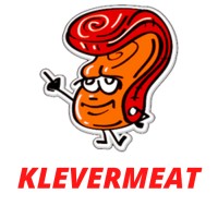 Klever Meat logo - Similar company to Myoworks