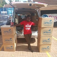 Girls Arise Uganda logo - Similar company to School Monitor Technologies