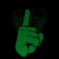 KeepSilent logo - Similar company to 0Xpay - On-Ramp, Crypto & Fiat Processing