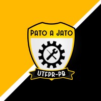 Pato a Jato logo - Similar company to Cal Poly Supermileage Vehicle Team