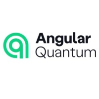 Angular Quantum logo - Similar company to Virtual Soft