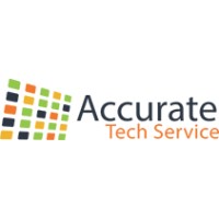 Accurate Tech Service logo - Similar company to Build-A-Comp