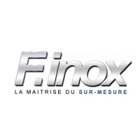 F.INOX logo - Similar company to Agence Barda