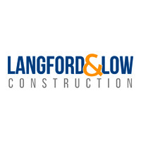 Langford & Low Construction logo - Similar company to Alliedcook Construction