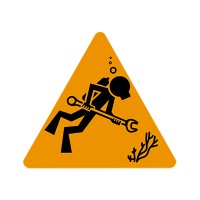 Marinreparatørene logo - Similar company to Norwegian Blue Forests Network (Nbfn)