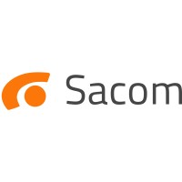 UAB Sacom logo - Similar company to Fantogramma