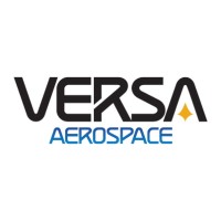 Versa Aerospace logo - Similar company to Zid Drones
