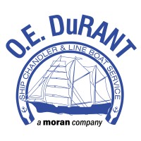 O.E. Durant