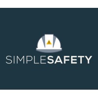 Simple Safety App logo - Similar company to Hc Constructors Inc.