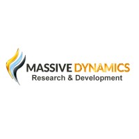 Massive Dynamics Research & Development Social Enterprise logo - Similar company to Valcom Technology Company
