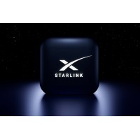 Starlink Afrique logo - Similar company to Wacsonline