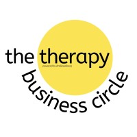 The Therapy Business Circle logo - Similar company to Psyatwork