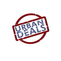 Urban Deals logo - Similar company to Valor