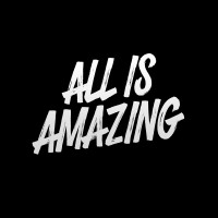 All Is Amazing logo - Similar company to Dot Creative Design