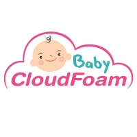 Baby Cloudfoam Indonesia logo - Similar company to Dacore Production