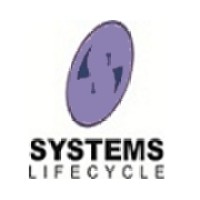 Systems Life Cycle logo - Similar company to Centre For Wireless Communications Cwc Oulu