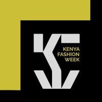 Kenya Fashion Week logo - Similar company to D&R Studios