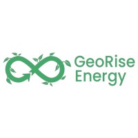 GeoRise Energy logo - Similar company to Transh2 Project