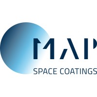 MAP SPACE COATINGS logo - Similar company to Arsoft