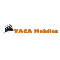 Vaca Mobiles logo - Similar company to Css Media Tomasz Fronia