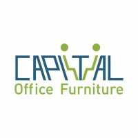 Capital Office Furniture Company logo - Similar company to Amryousef