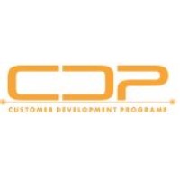 CDP Networks logo - Similar company to Netmet Solutions