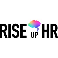 Rise up HR logo - Similar company to Riseup Hr