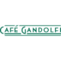 Café Gandolfi