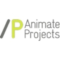 Animate Projects logo - Similar company to Studio Desk