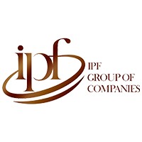 IPF GROUP OF COMPANIES logo - Similar company to Tapams Group Of Companies