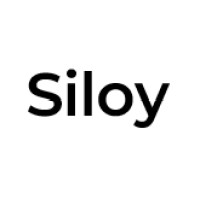 Siloy logo - Similar company to Caerus