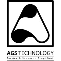 AGS Technology logo - Similar company to Ags Technology