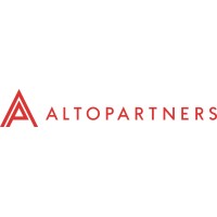 AltoPartners Berlin logo - Similar company to Ving Tsun Berlin