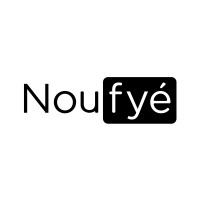 Noufyé logo - Similar company to Mispak Su