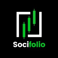 Socifolio logo - Similar company to Labro Engineering & Consulting