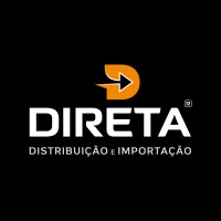 Direta Distribuição e Importação logo - Similar company to Conecta Carreiras