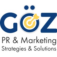GÖZ, PR & Marketing Agency logo - Similar company to Aowtad For Marketing And Pr