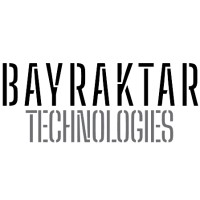 Bayraktar Technologies logo - Similar company to Zeddqrup