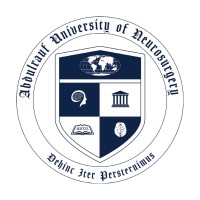 Abdulrauf University of Neurosurgery logo - Similar company to Gradscape