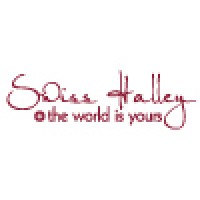 Swiss Halley logo - Similar company to Fireflies