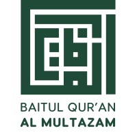 Baitul Quran Al Multazam logo - Similar company to Rumaysho