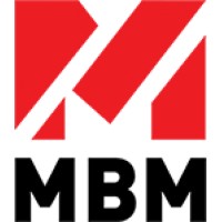 MBM Corporation logo - Similar company to Mbm Pay (Acquired July 2022)