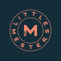 Little Mesters logo - Similar company to Mission Makers